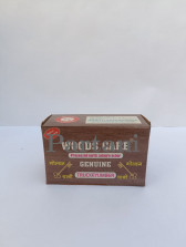 Procesed Earthe Coloure Ocher