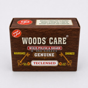 Woods Care 400gm Truckeyumber