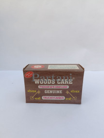 Woods Care 400gm Truckeyumber