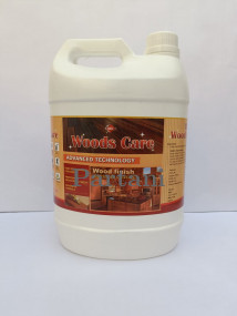 Woods Care 5Ltr 1001 MP Thinnér