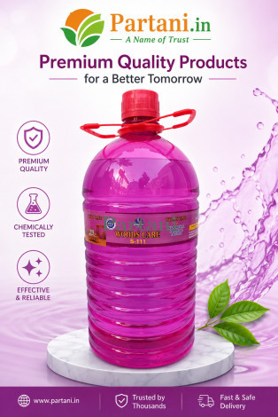 Woods Care 5Ltr NC Thinnér S-111