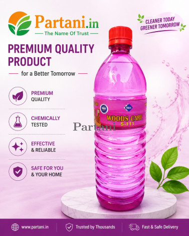 Woods Care 1Ltr NC Thinnér S-111