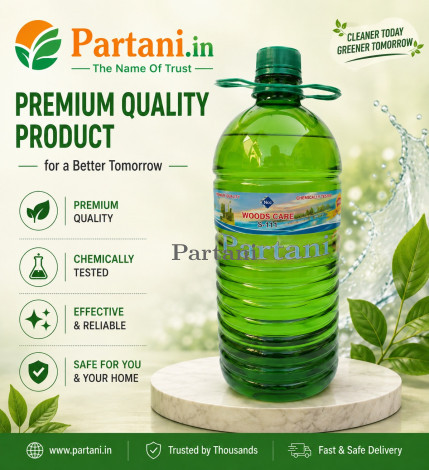 Woods Care 5Ltr SPMD Spirit