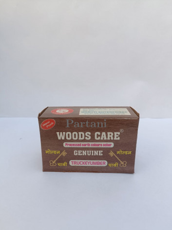 Woods Care 400gm Truckeyumber