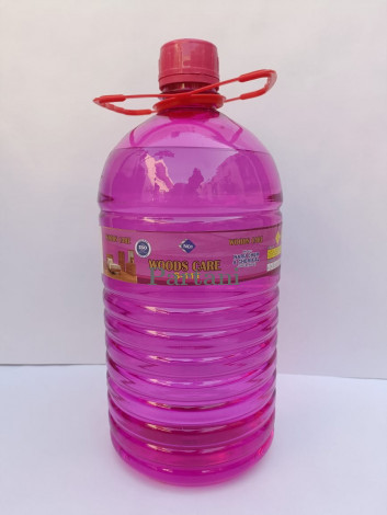 Woods Care 5Ltr NC Thinnér S-111