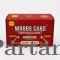 Woods Care 400gm Brunt Sienna