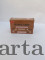 Woods Care 400gm Raw Sienna