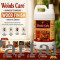 Woods Care 5Ltr 1001 MP Thinnér